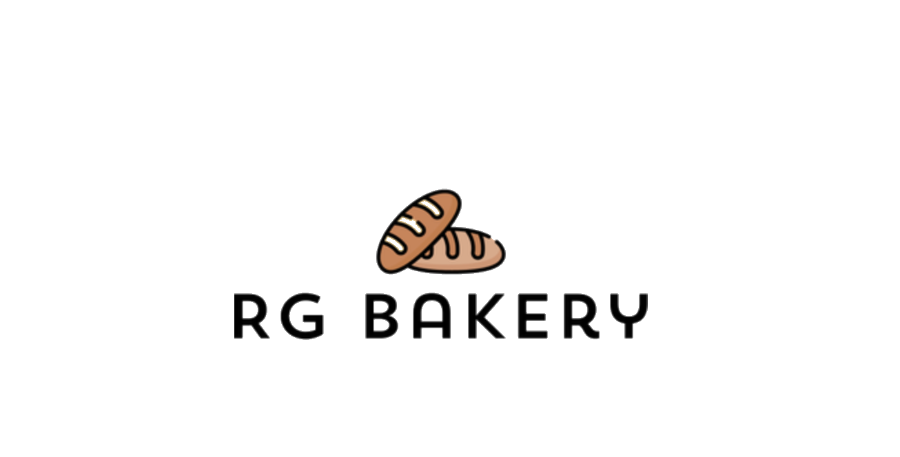 RG Bakery Logo